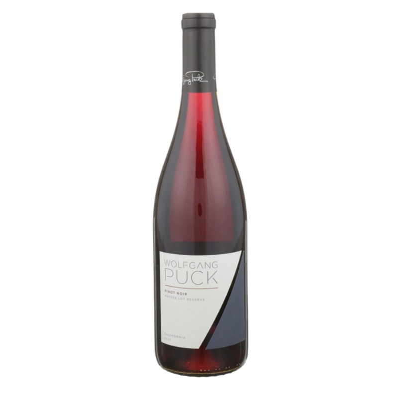 WOLFGANG PUCK P NOIR MST LT RSV IW