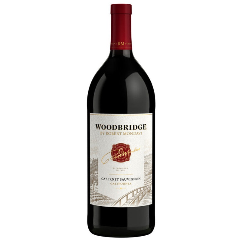 WOODBRIDGE CAB SAUV SP COL