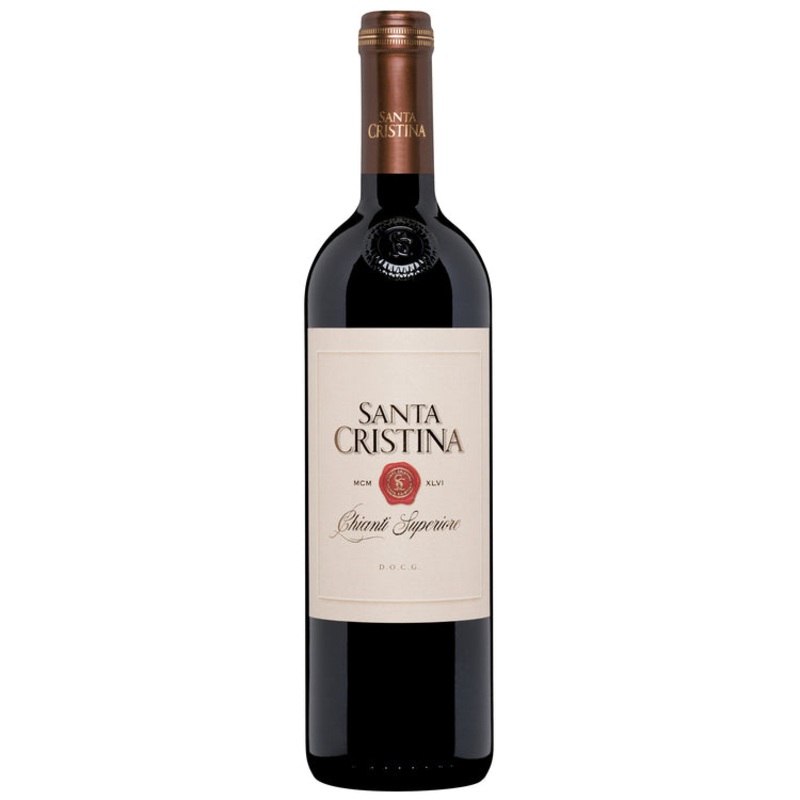 ANTINORI S CRISTINA CHIANTI