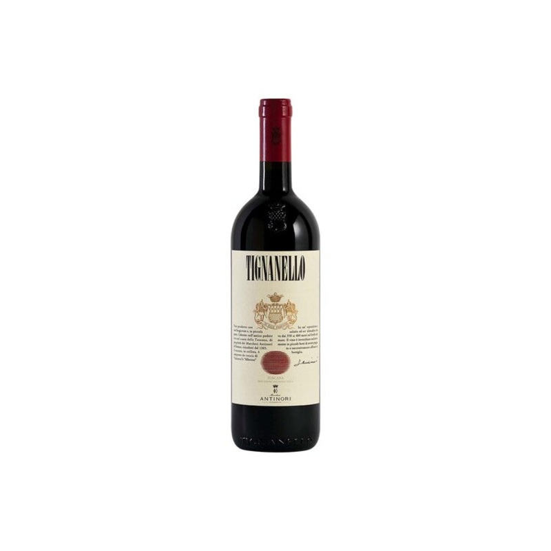 ANTINORI TIGNANELLO 16