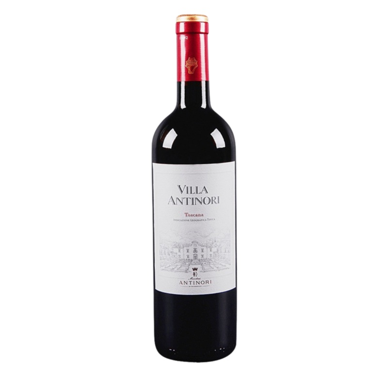 ANTINORI VILLA TOSCANA ROSSO 20
