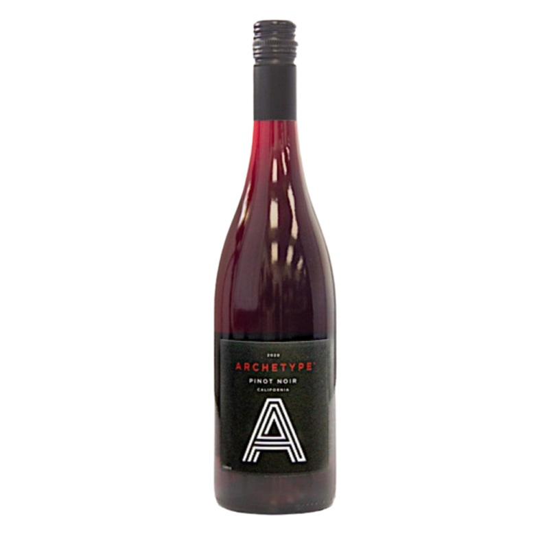 ARCHETYPE PINOT NOIR WG
