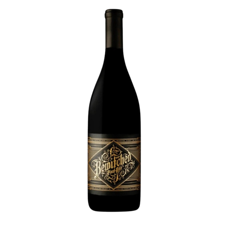 BEWITCHED PINOT NOIR