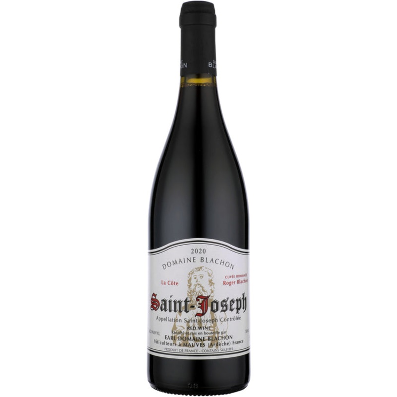 BLACHON ST JOSEPH HOMM BLACH RG 20