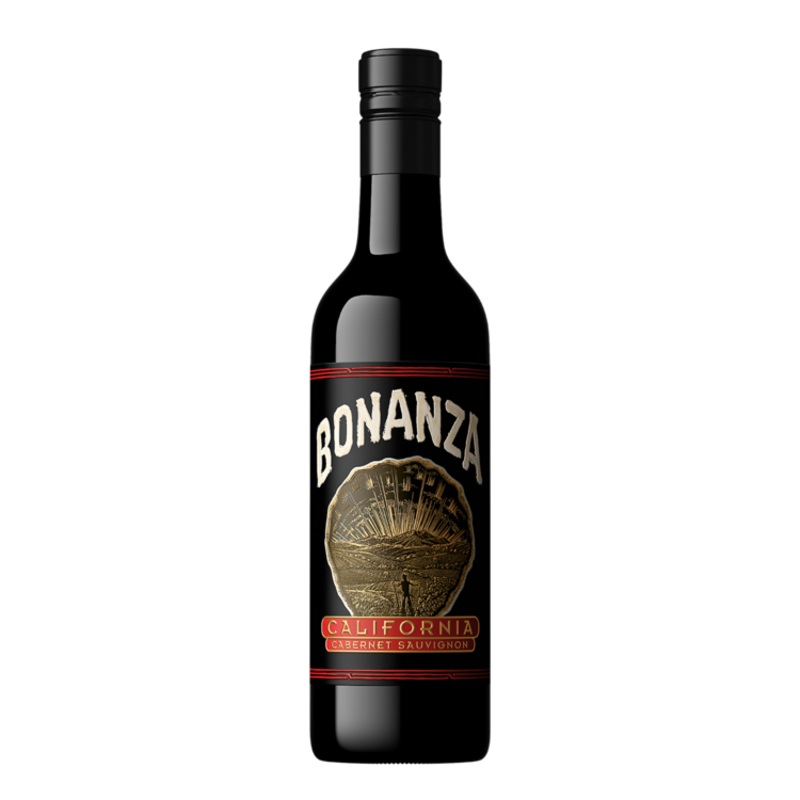 BONANZA CAB SAUV LOT 4 CALIF(SC)