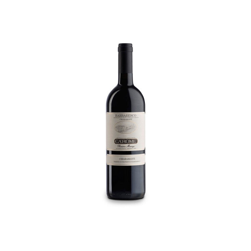 CA ROME BARBARESCO CHIARAMANTI 19