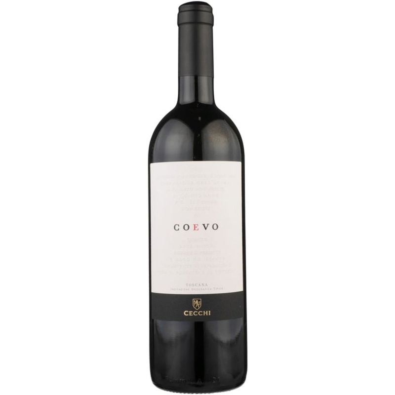 CECCHI COEVO 13