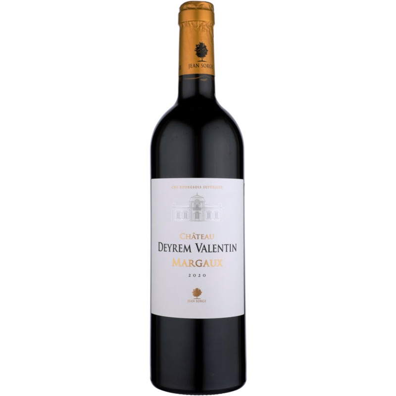 CH DEYREM VALENTIN 20 MARGAUX APS