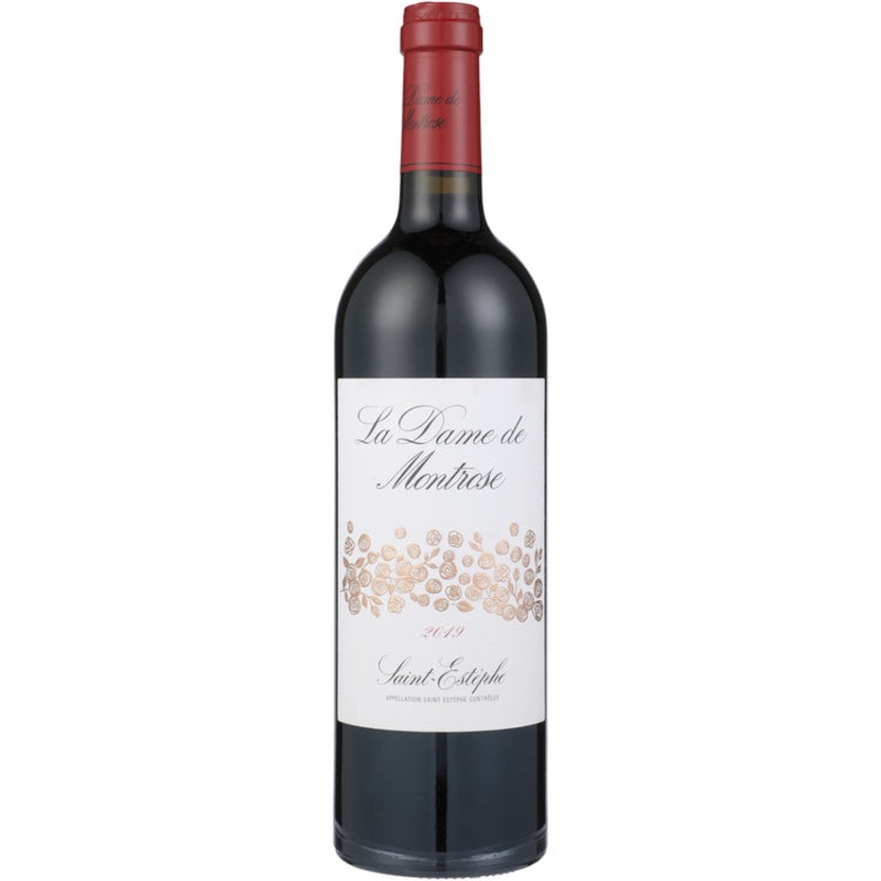 CH LA DAME MONTROSE 19 ST EST MMD
