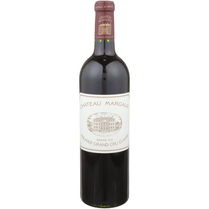 CH MARGAUX 10 MARGAUX JN