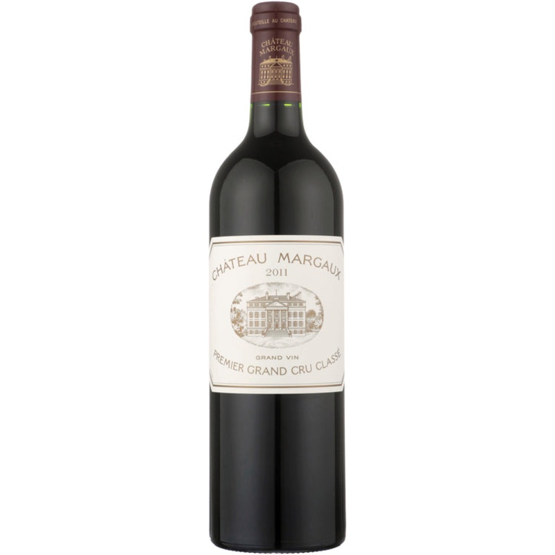 CH MARGAUX 11 MARGAUX JN