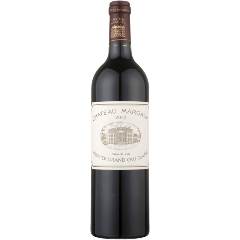 CH MARGAUX 12 MARGAUX JN