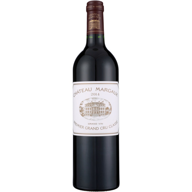 CH MARGAUX 14 MARGAUX JN