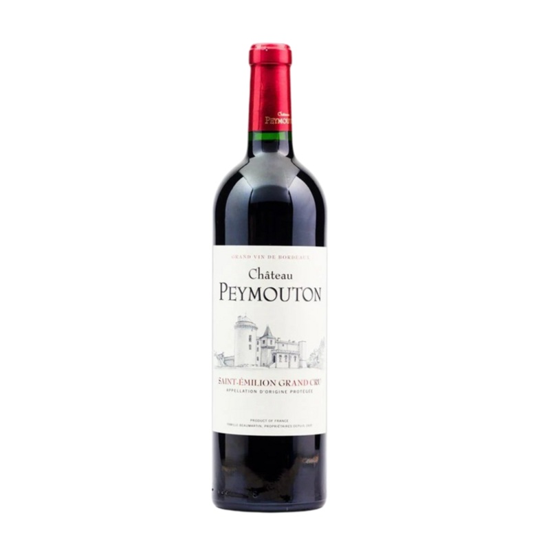 CH PEYMOUTON 19 ST EMILION MMD
