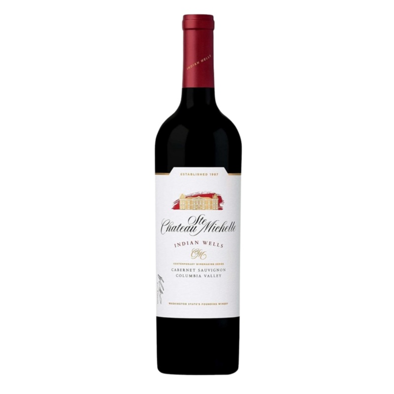 CHT STE MICH CAB SAUV IND WELL 21