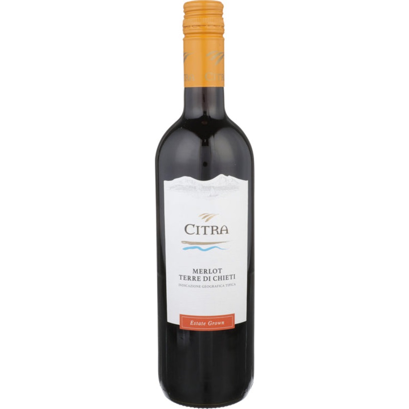 CITRA MERLOT(SC)20
