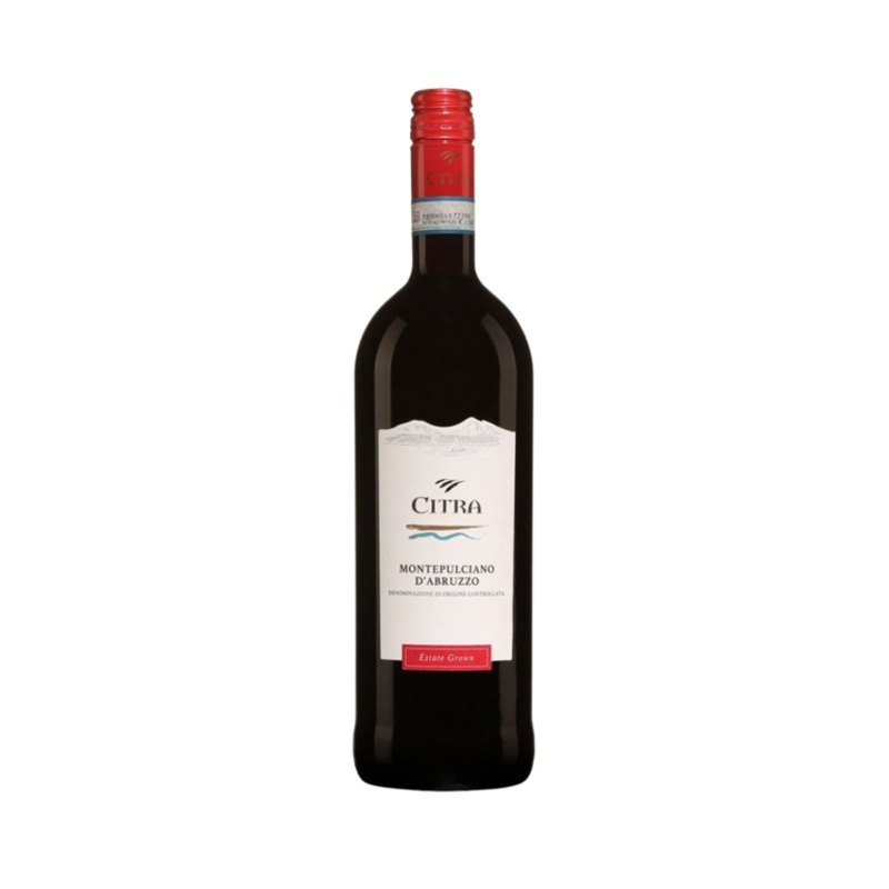 CITRA MONTEPULCIANO D'ABRUZZO(SC20
