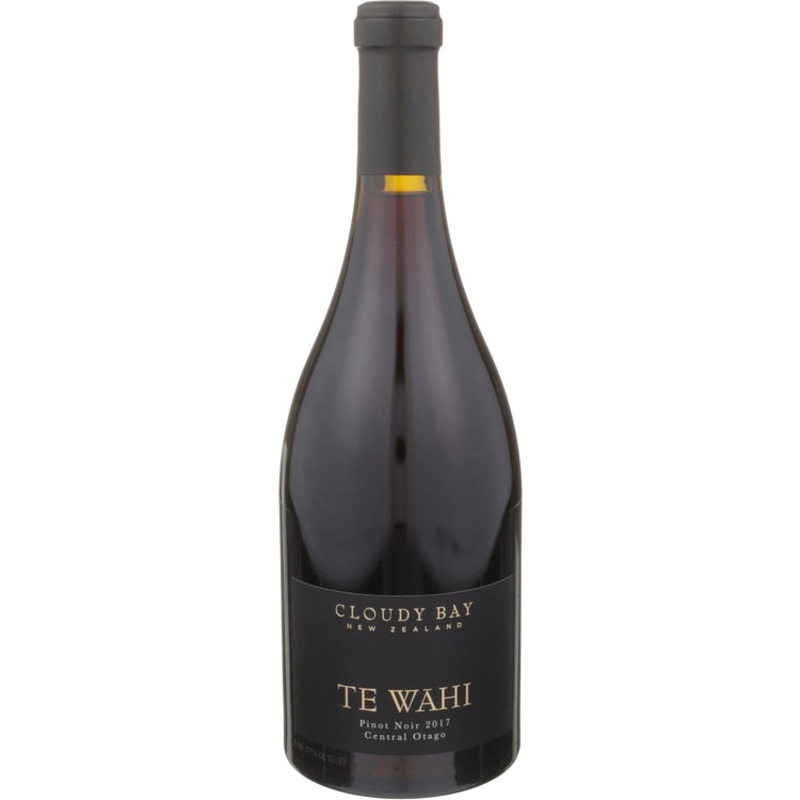 CLOUDY BAY TE WAHI 19