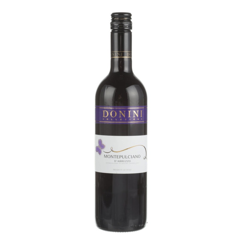 DONINI MONTEPULCIANO D'ABRUZZO