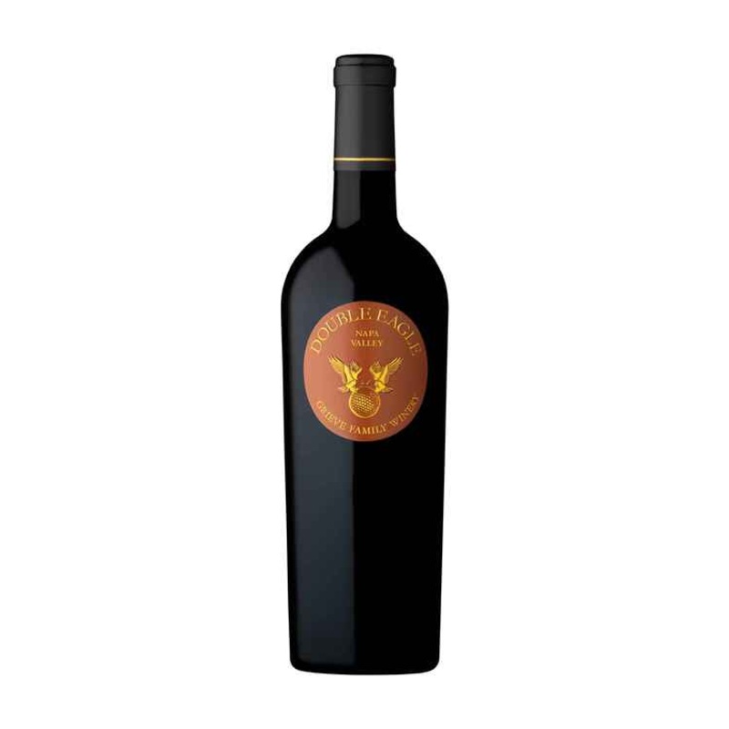 DOUBLE EAGLE RED 19