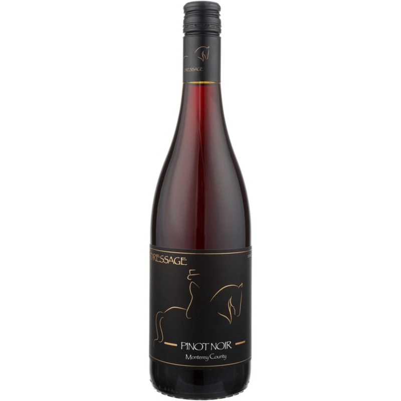 DRESSAGE PINOT NOIR(SC)