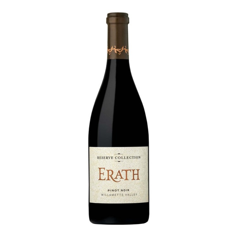 ERATH P NOIR RSV COLL WV 19