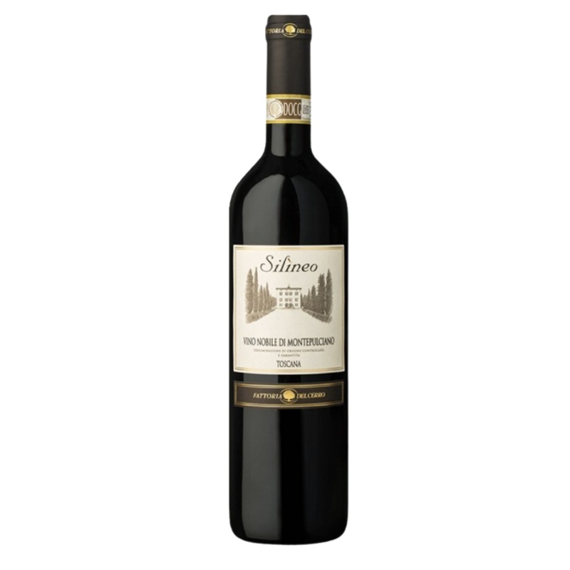 FATTORIA CERRO VINO NOB DI MONT 19