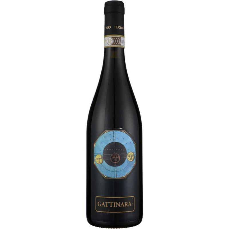 IL CHIOSSO GATTINARA 18