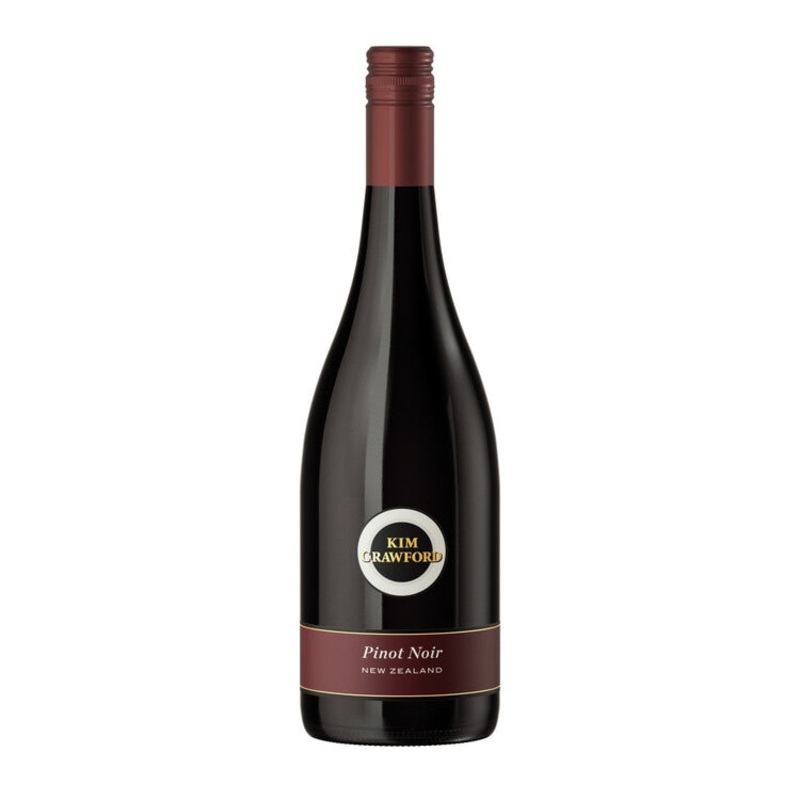 KIM CRAWFORD PINOT NOIR(SC)