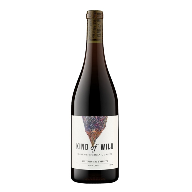 KIND OF WILD MONT D'ABRUZZO 21
