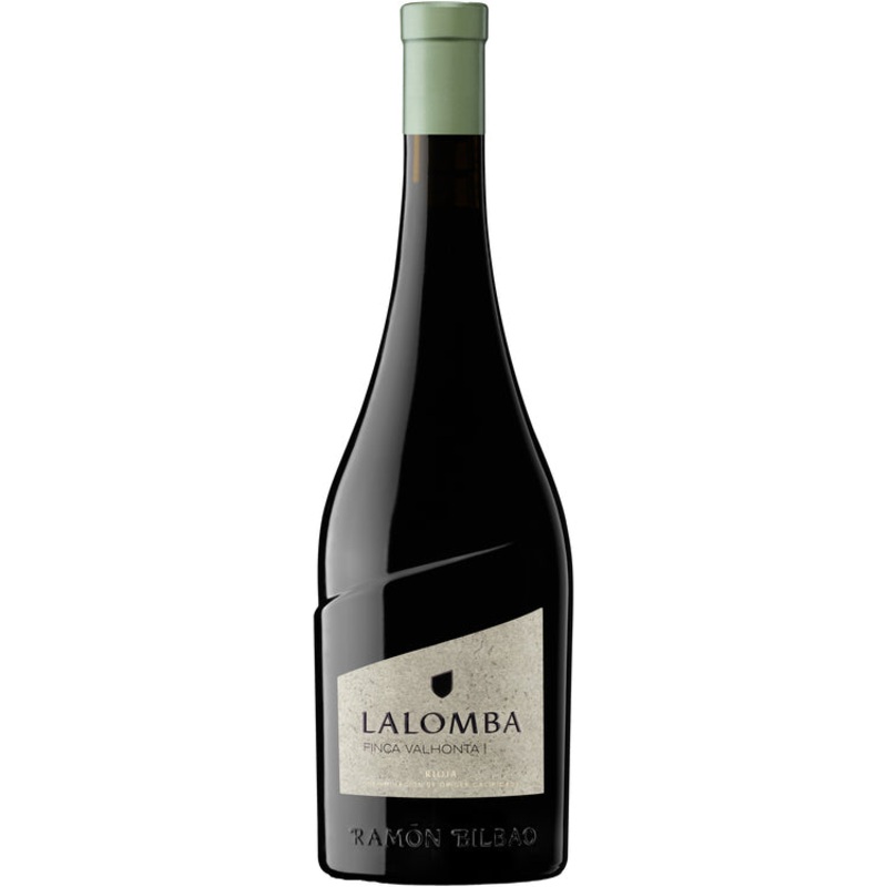LALOMBA FINCA VALHONTA RIOJA 18