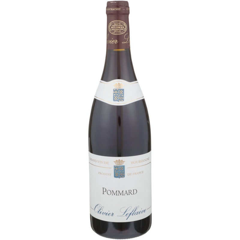LEFLAIVE O POMMARD 19