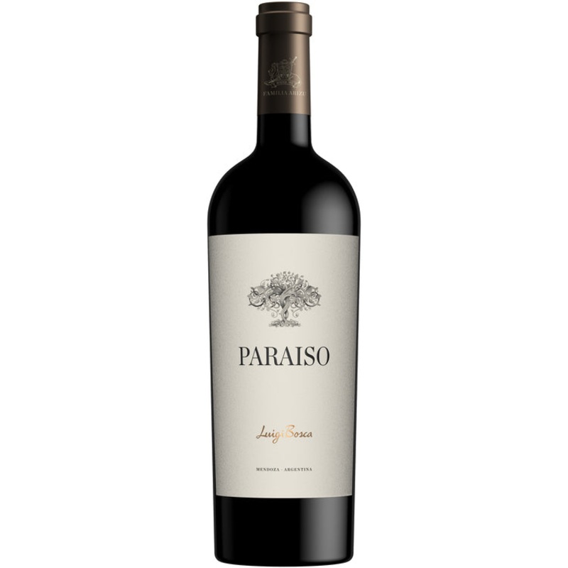 LUIGI BOSCA RED PARAISO 20