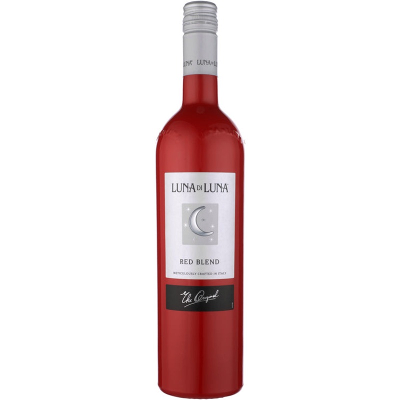 LUNA DI LUNA RED BLEND