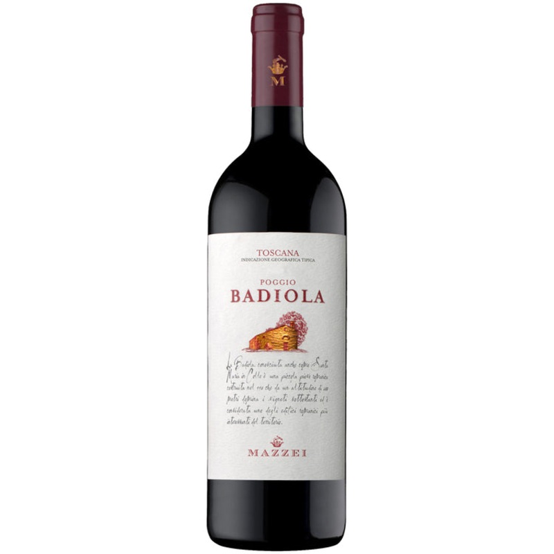 MAZZEI BADIOLA 20