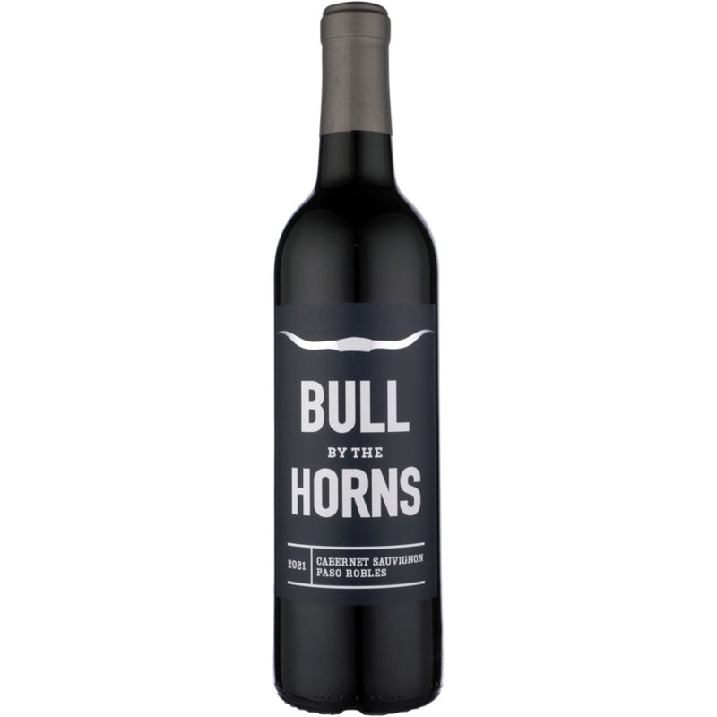 MCPRICE MYERS CAB SAUV BULL HORN21