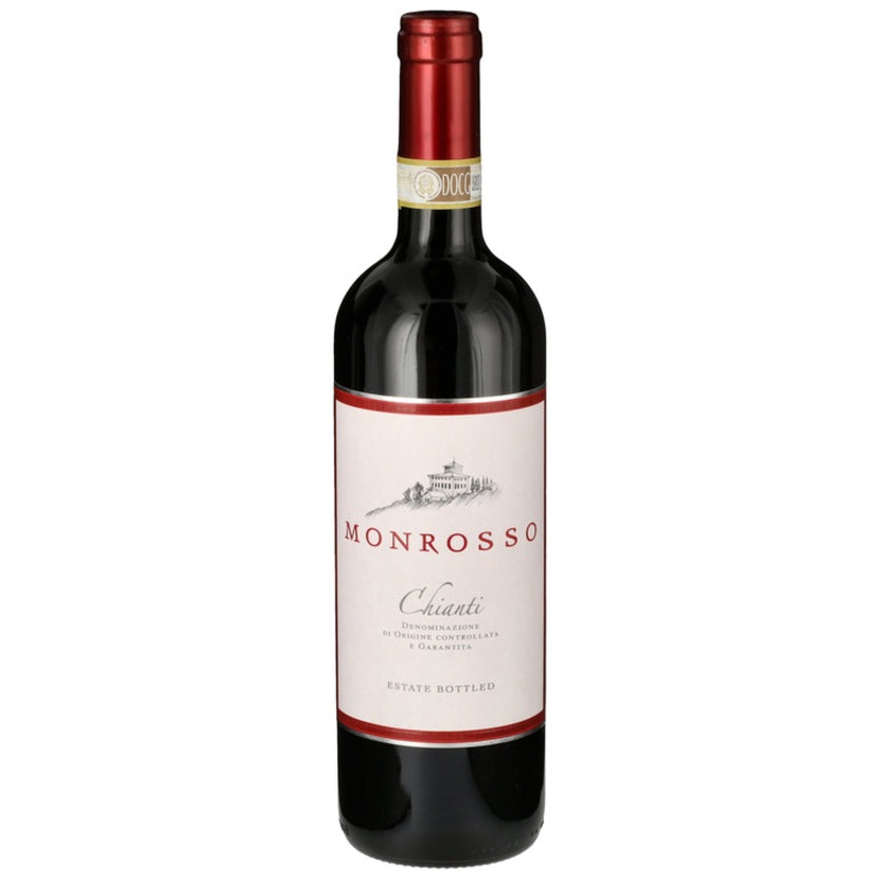 MONROSSO CHIANTI 20