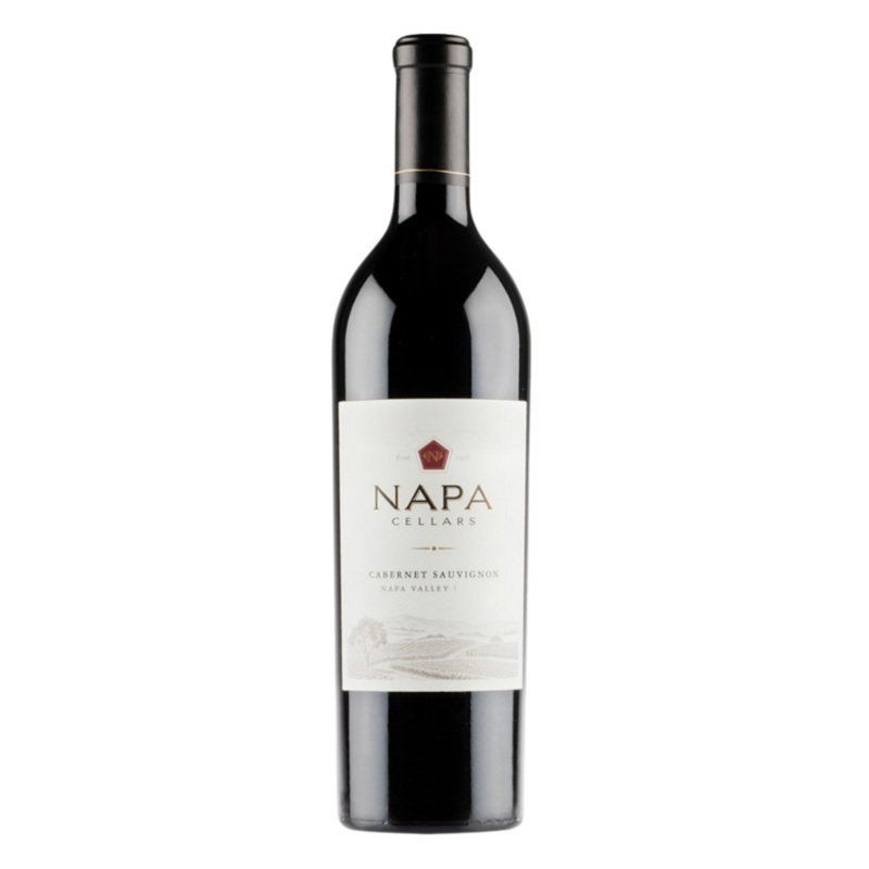 NAPA CELLARS CAB SAUV NAPA CO 21