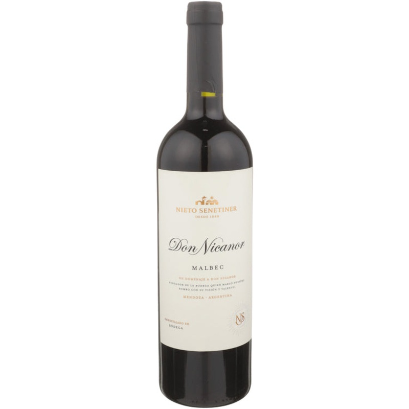 NIETO SENETINER DON NIC MALBEC 21