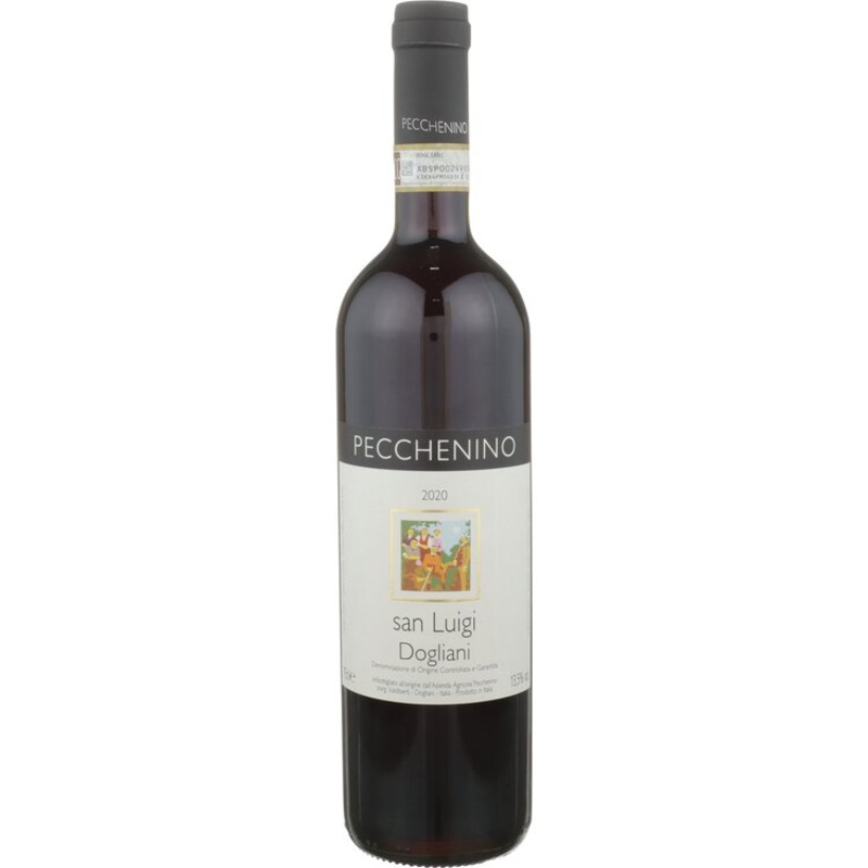 PECCHENINO DOLCETTO SAN LUIGI 20