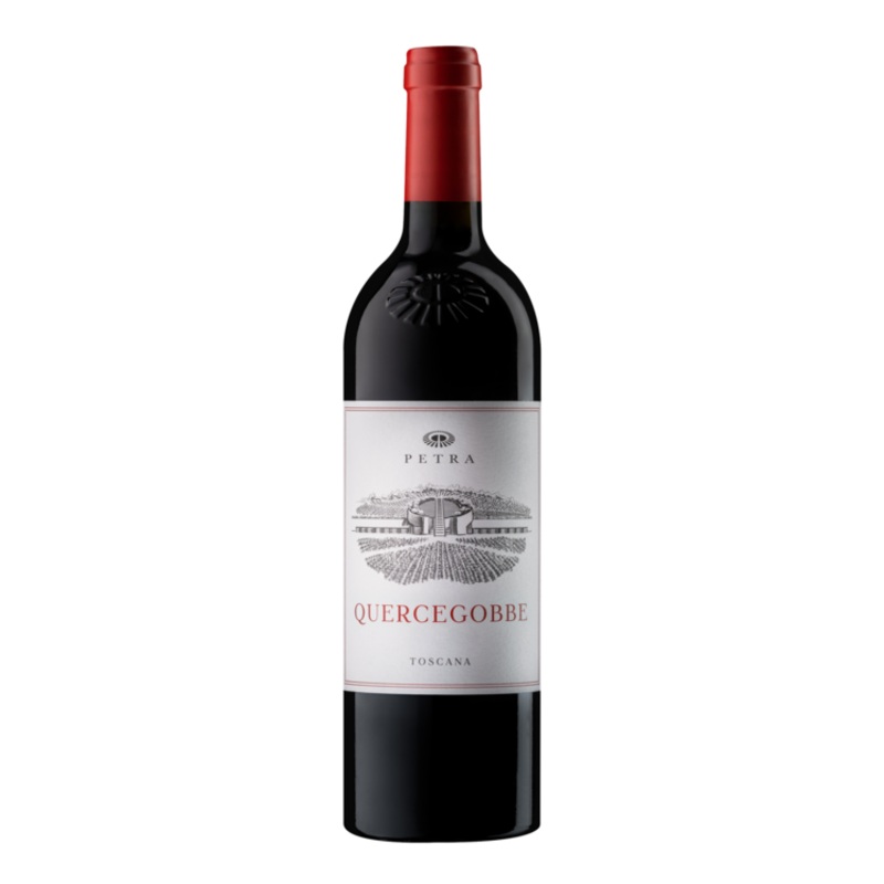 PETRA MERLOT QUERCEGOBBE 19