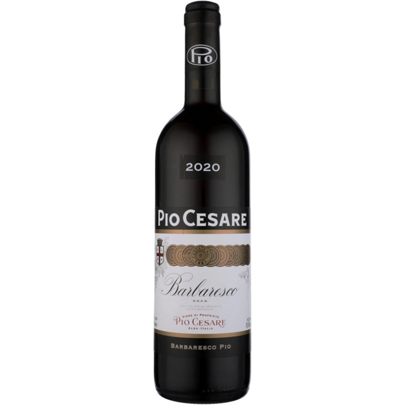 PIO CESARE BARBARESCO 20