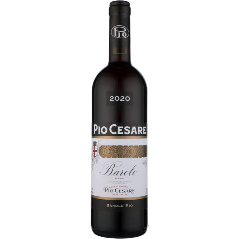 PIO CESARE BAROLO 20