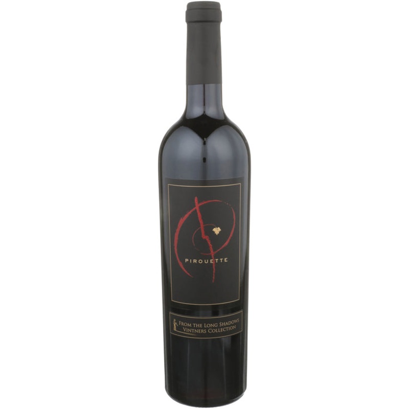 PIROUETTE RED 19