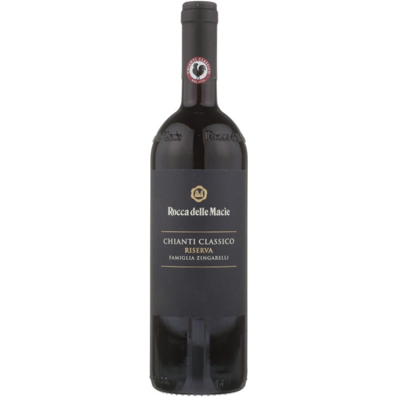 ROCCA DELLE MACIE CHIANTI CL RSV16