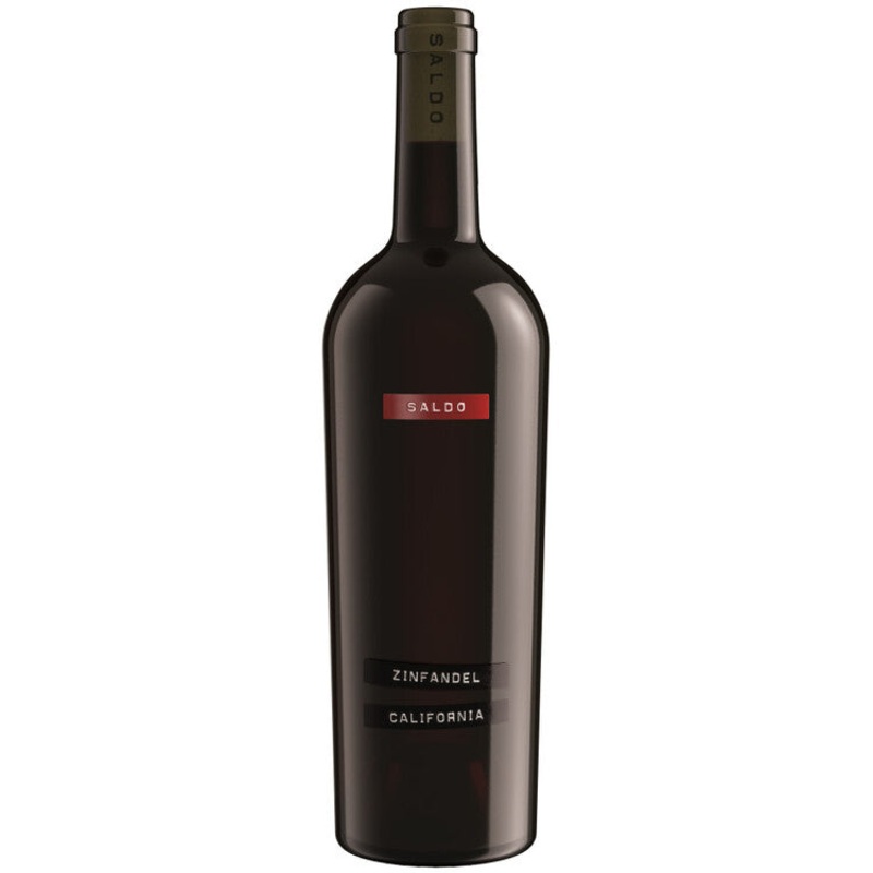 SALDO ZINFANDEL 22