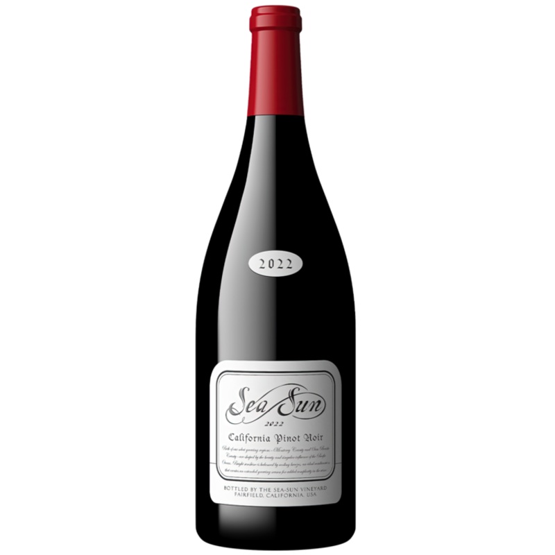 SEA SUN PINOT NOIR 22