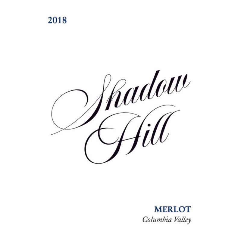 SHADOW HILL MERLOT(SC)