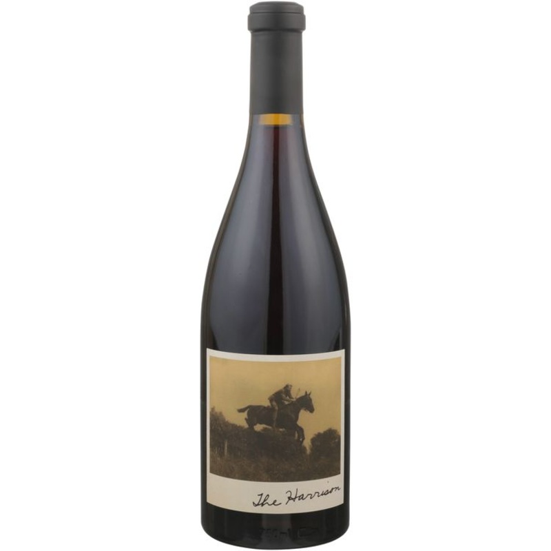 THE HARRISON PINOT NOIR 17