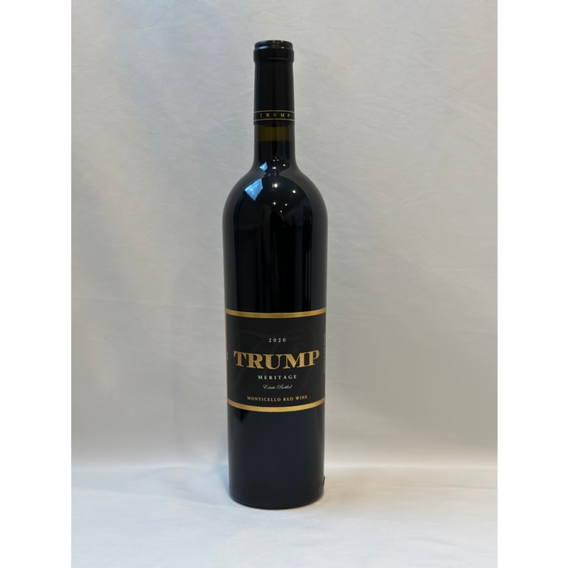 TRUMP MERITAGE 21